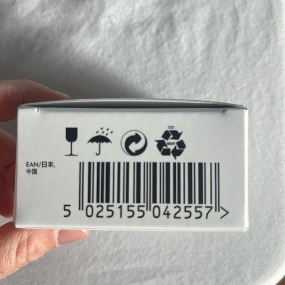 DYSON AIR WRAP new in box Gentle hair attachment - Picture 5 of 5